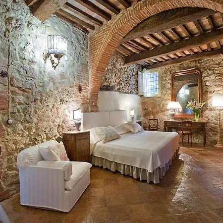 Valdorcia, Tipico Toscano *