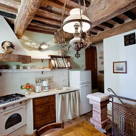 Valdorcia, Tipico Toscano Montefollonico